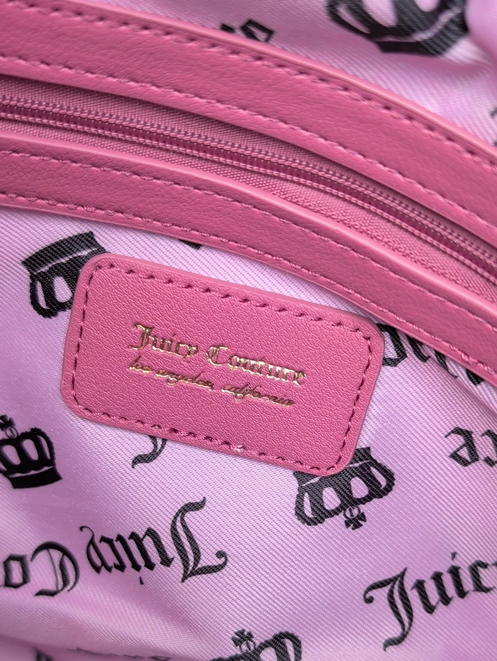 Juicy Couture Exclusive 